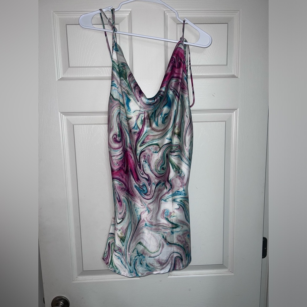 Princes Polly dress